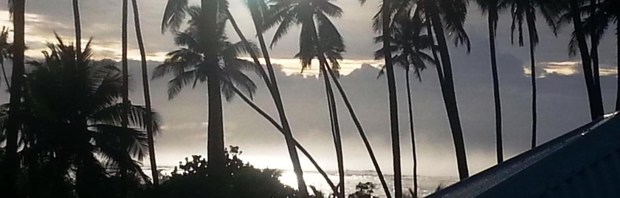 Fiji Lodge Vosa Ni Ua Savusavu Ngoại thất bức ảnh