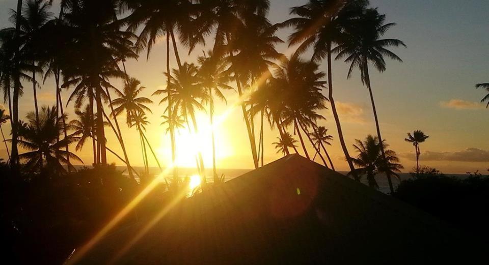 Fiji Lodge Vosa Ni Ua Savusavu Ngoại thất bức ảnh