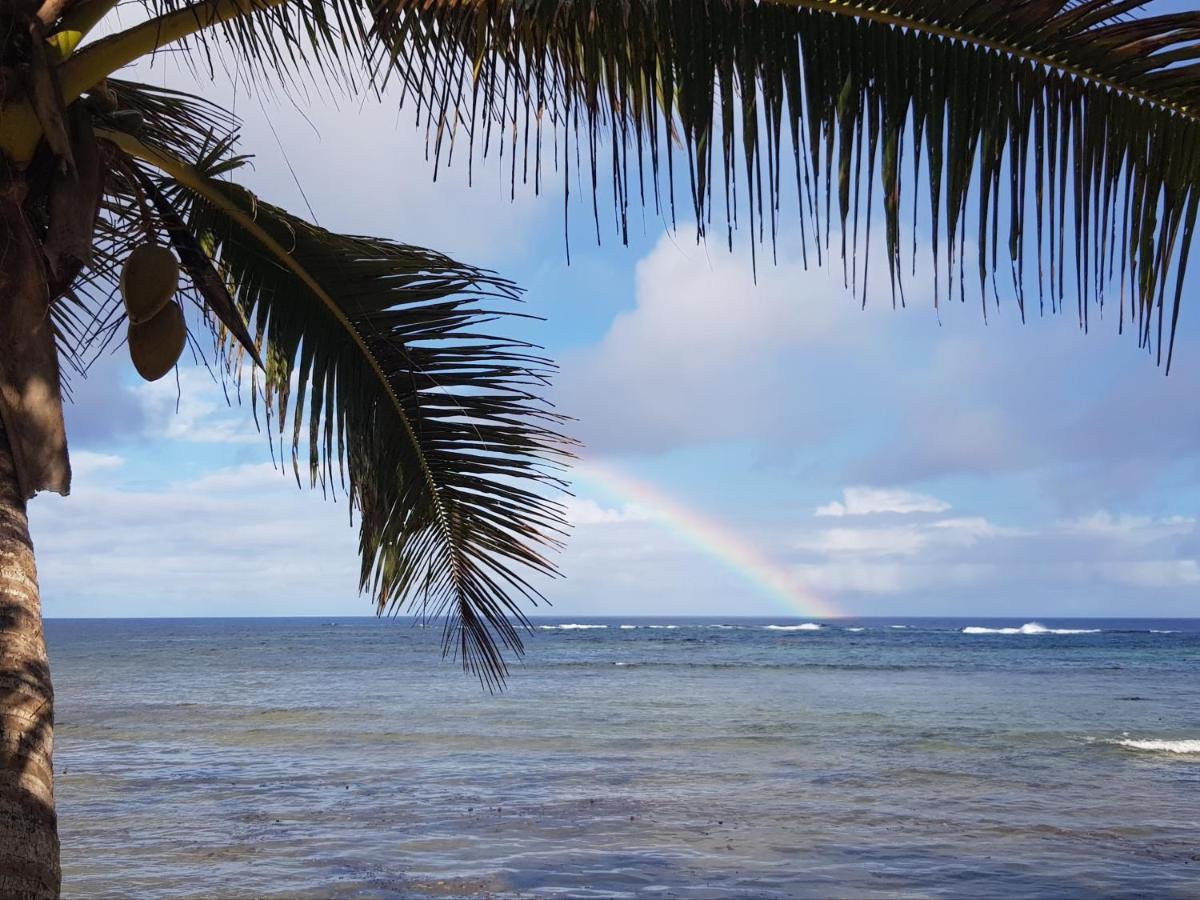 Fiji Lodge Vosa Ni Ua Savusavu Ngoại thất bức ảnh