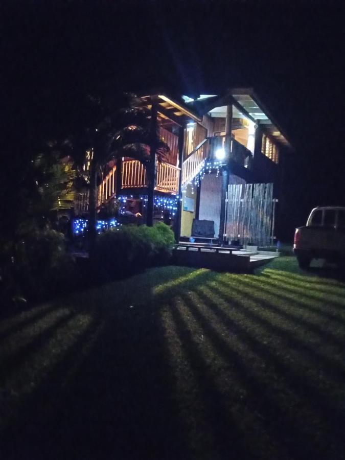 Fiji Lodge Vosa Ni Ua Savusavu Ngoại thất bức ảnh