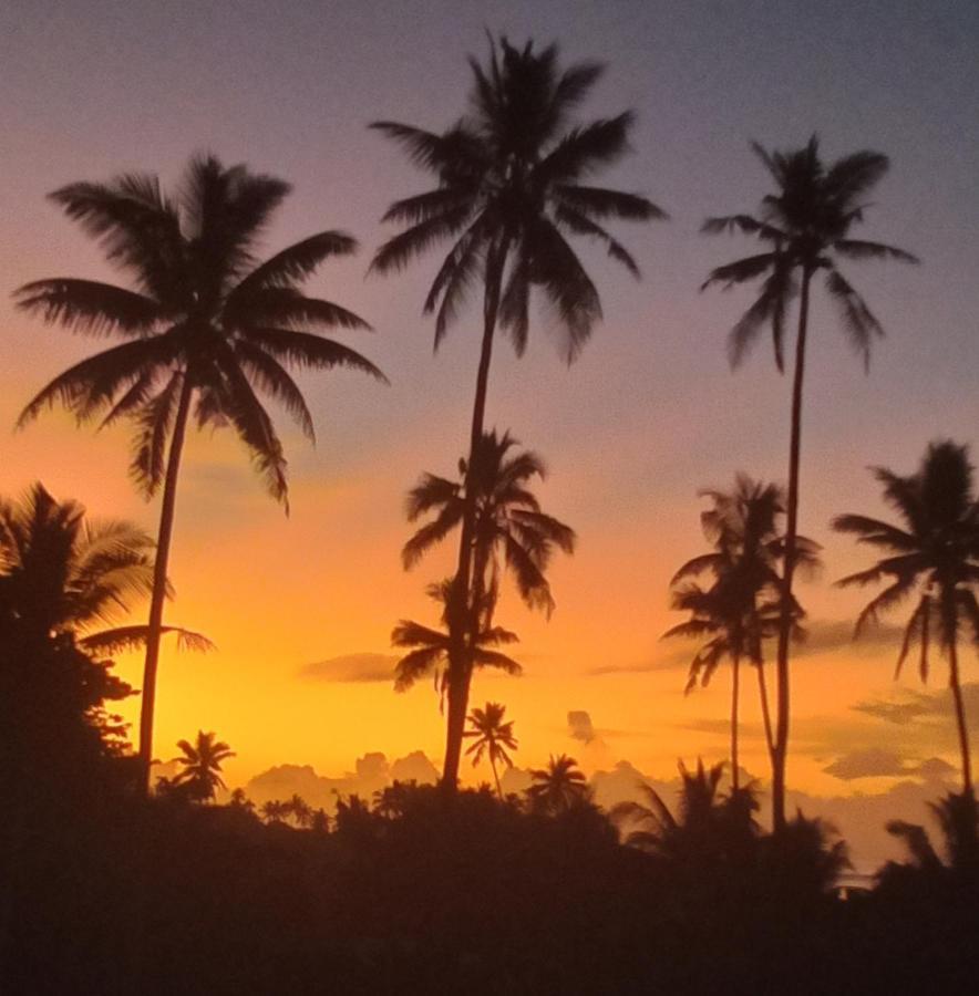 Fiji Lodge Vosa Ni Ua Savusavu Ngoại thất bức ảnh