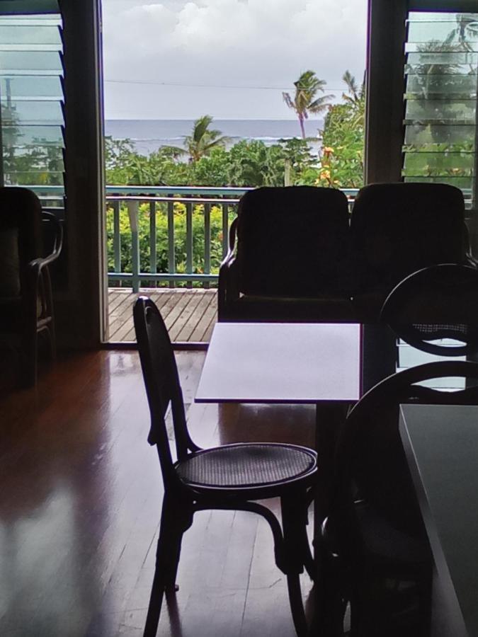 Fiji Lodge Vosa Ni Ua Savusavu Ngoại thất bức ảnh