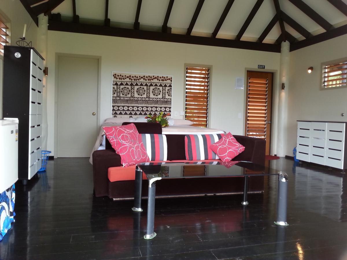 Fiji Lodge Vosa Ni Ua Savusavu Phòng bức ảnh