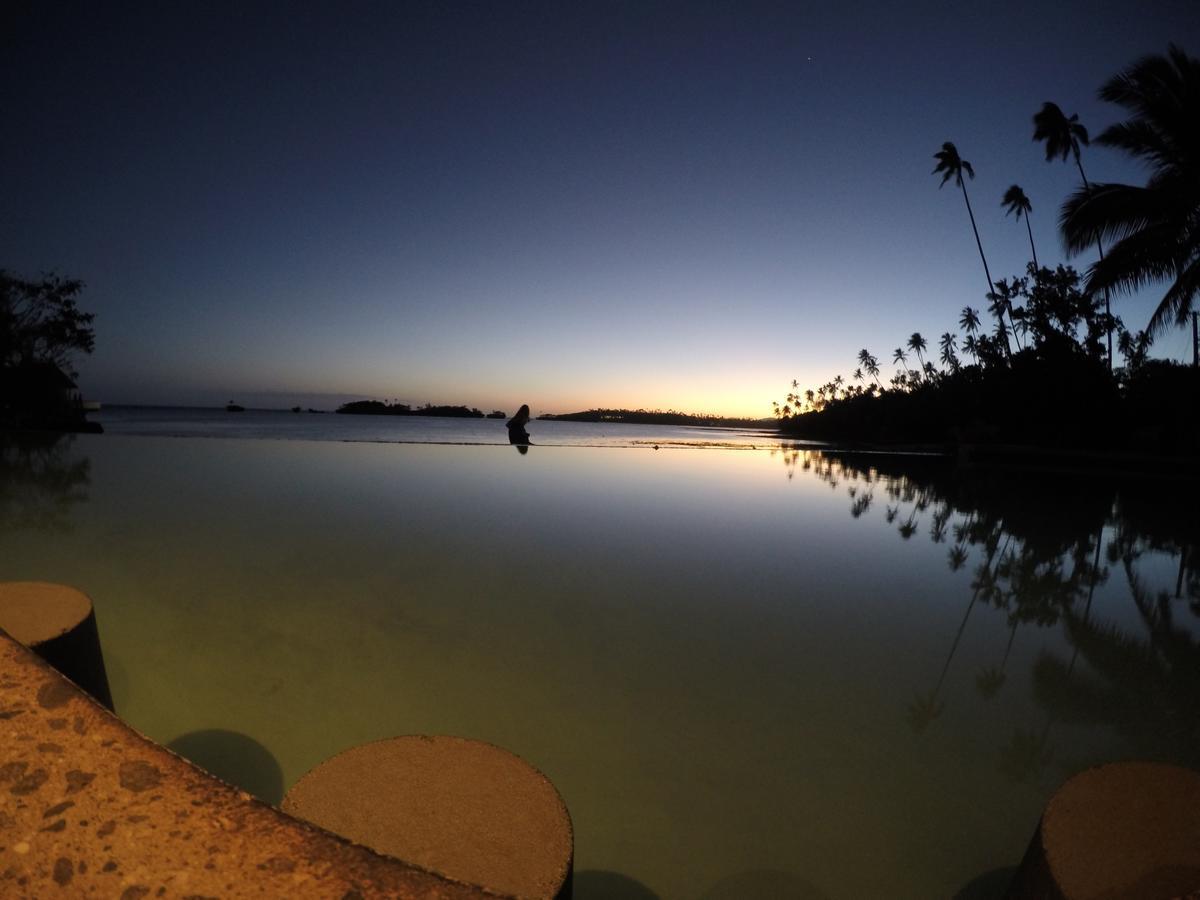 Fiji Lodge Vosa Ni Ua Savusavu Ngoại thất bức ảnh