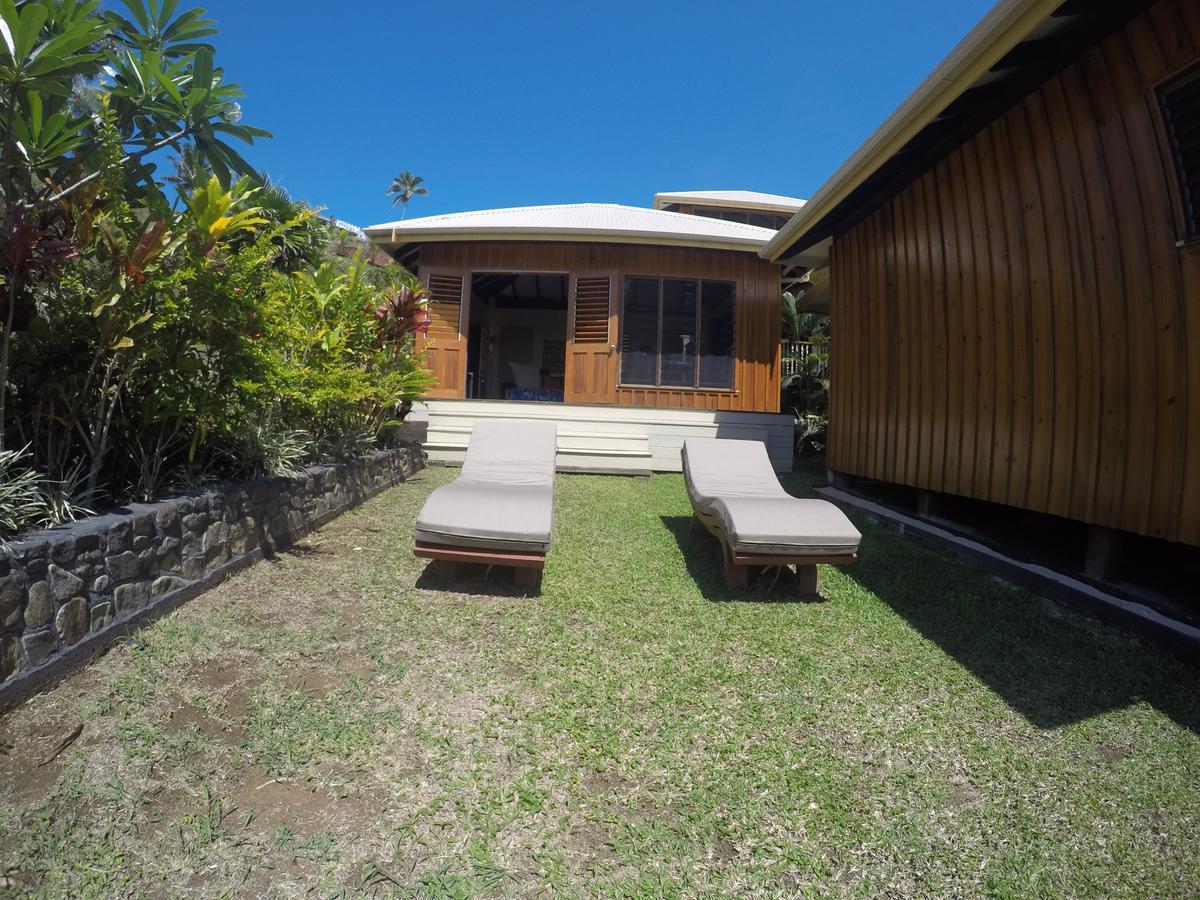 Fiji Lodge Vosa Ni Ua Savusavu Ngoại thất bức ảnh