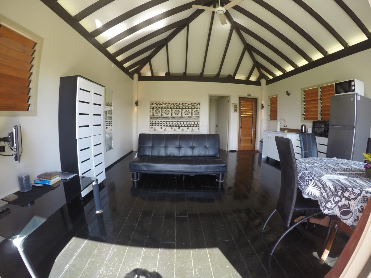 Fiji Lodge Vosa Ni Ua Savusavu Ngoại thất bức ảnh