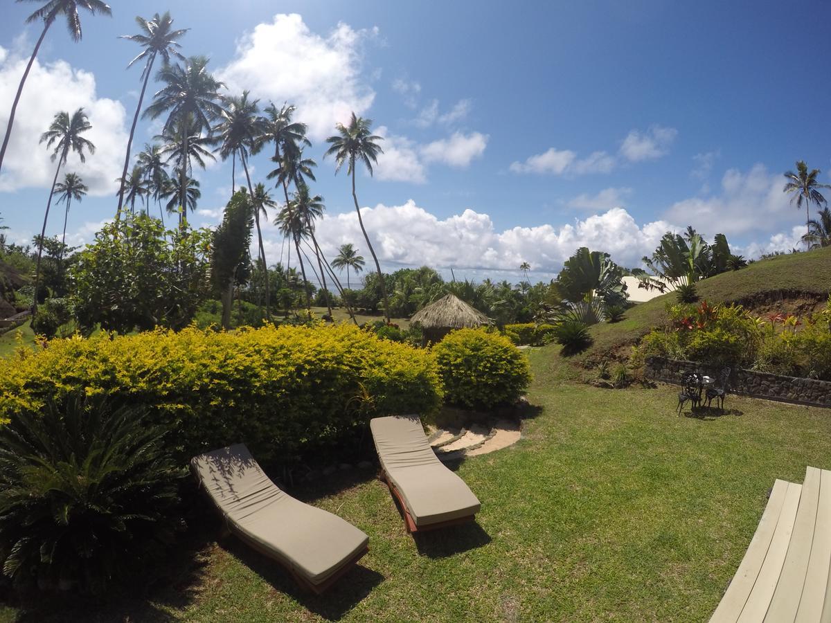 Fiji Lodge Vosa Ni Ua Savusavu Ngoại thất bức ảnh