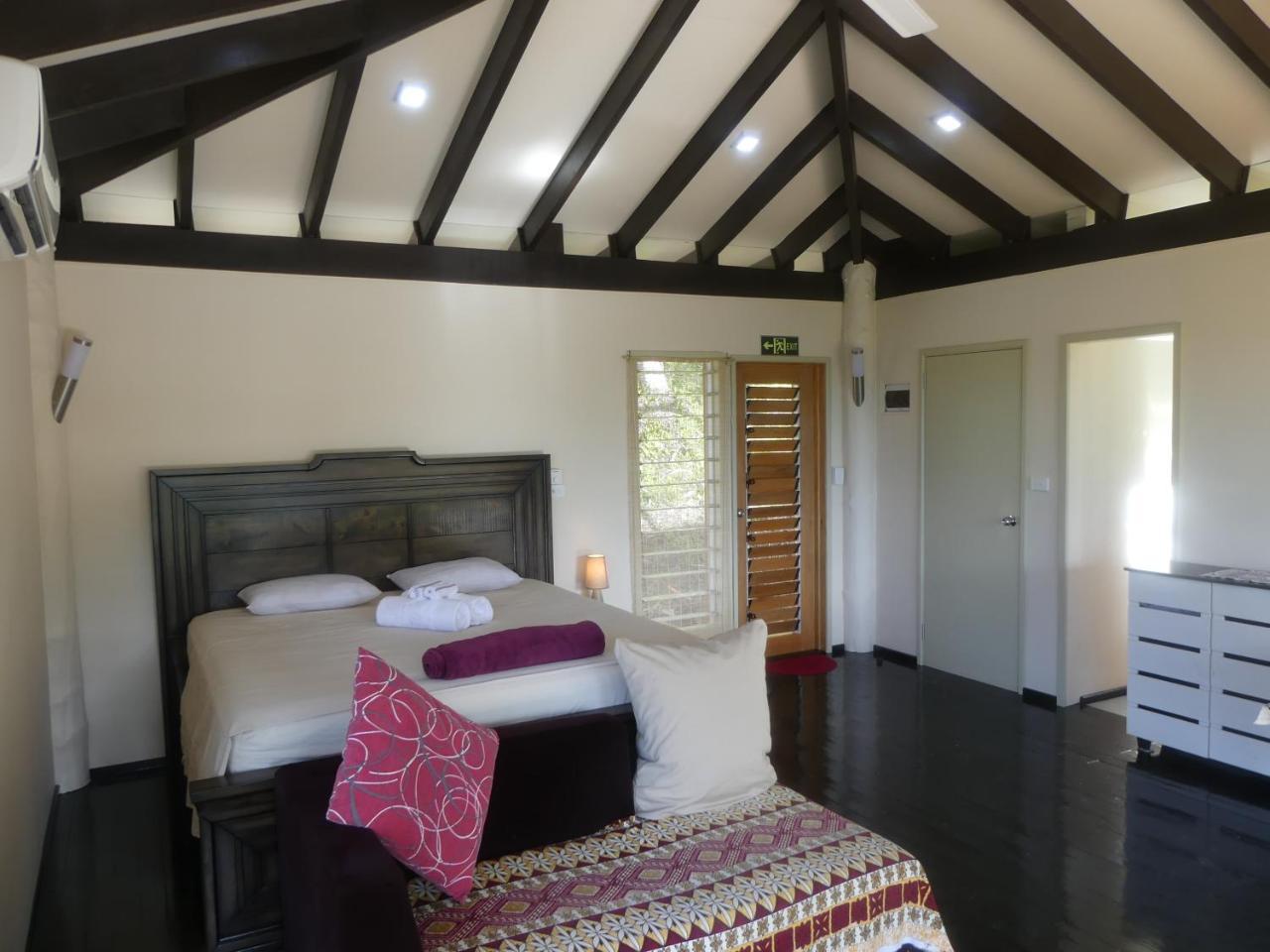 Fiji Lodge Vosa Ni Ua Savusavu Ngoại thất bức ảnh