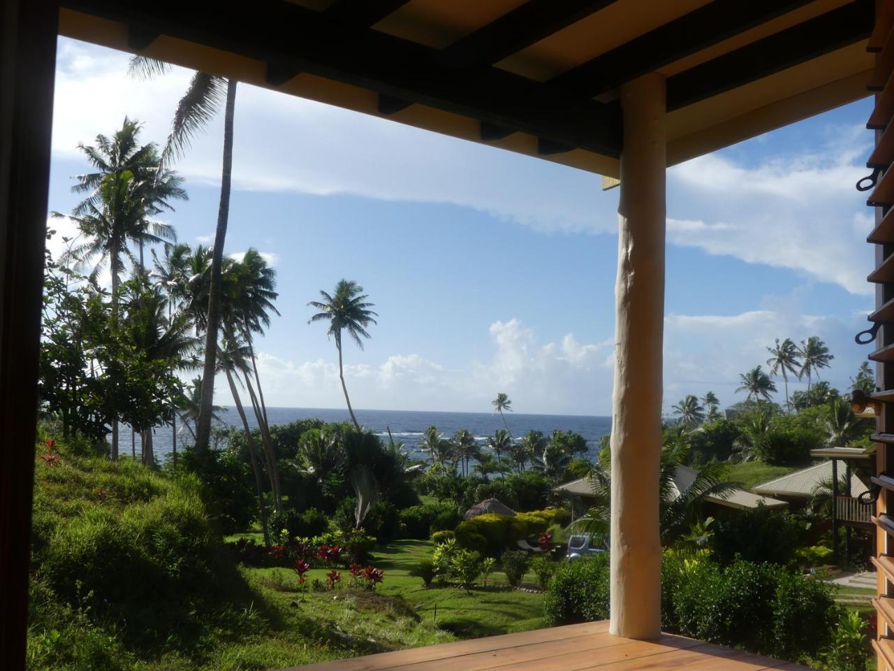 Fiji Lodge Vosa Ni Ua Savusavu Ngoại thất bức ảnh