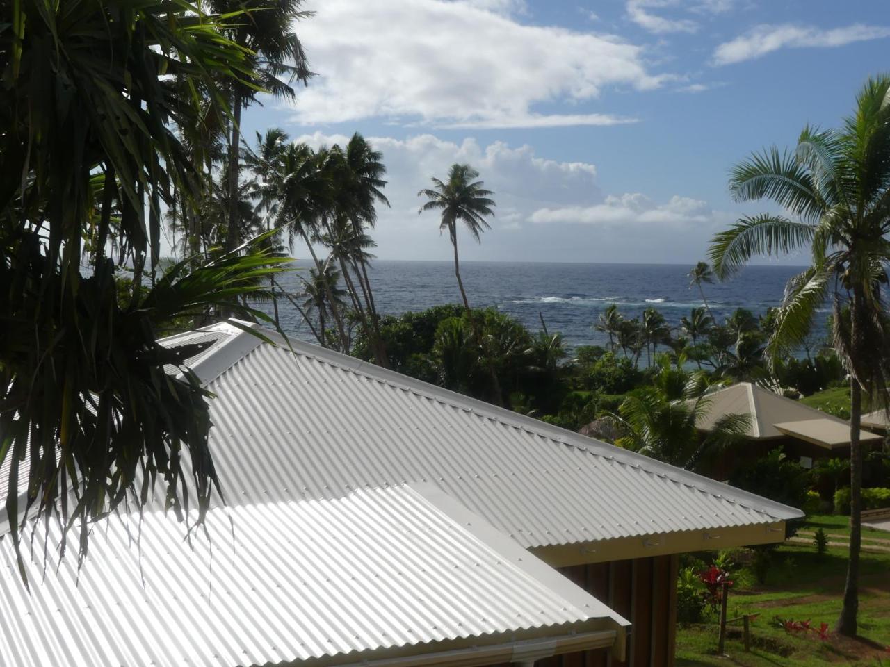 Fiji Lodge Vosa Ni Ua Savusavu Ngoại thất bức ảnh